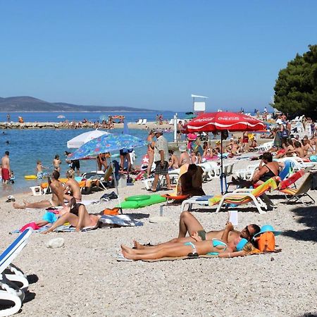 Apartments By The Sea Makarska - 15200 Exterior foto